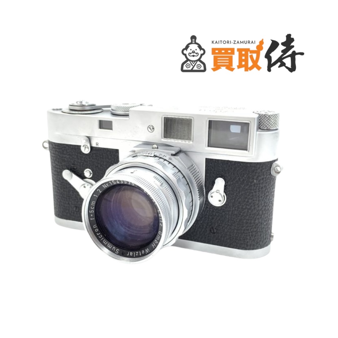 Cool Design ショップ】Leica M2 レンジファインダー Cool Design