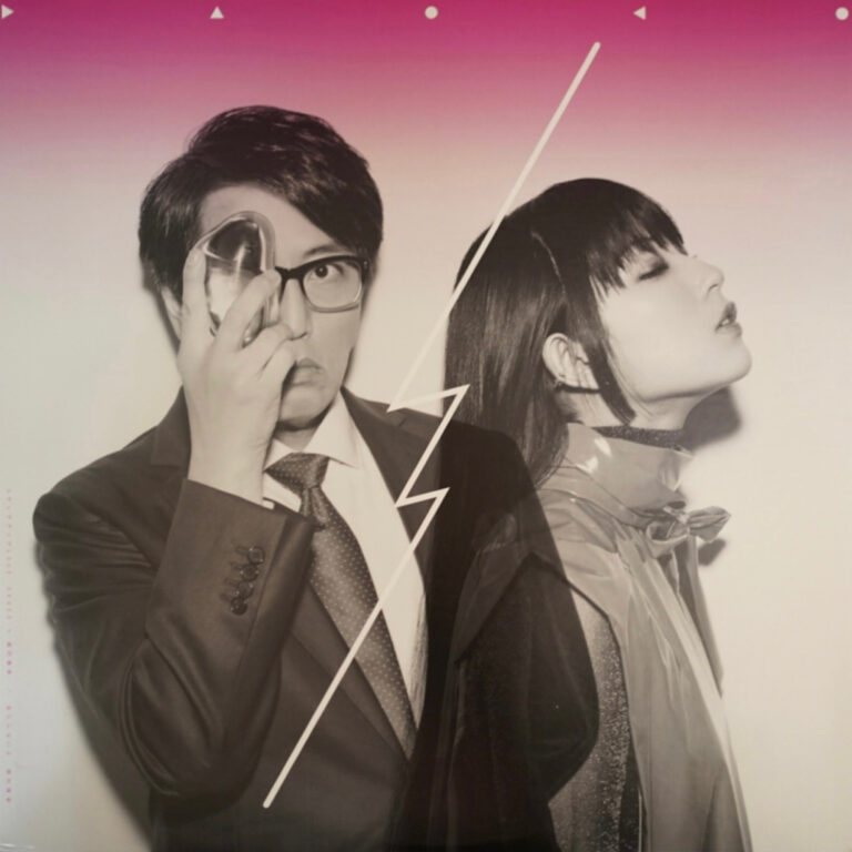 岡村靖幸の軌跡をレコードでふり返る | MIONアップサイクル