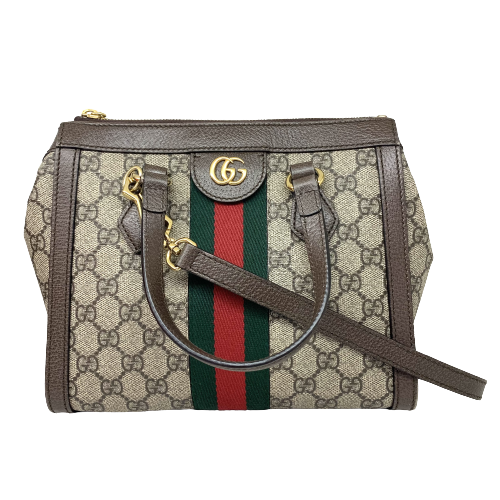 GUCCI グッチ 2wayショルダー バッグ 547551の買取実績 | 【TV取材多数