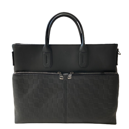 LOUIS VUITTON ルイ・ヴィトン 7DW バッグ ダミエ・アンフィニ N41565