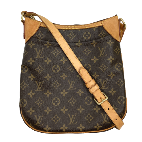 LOUIS VUITTON ルイ・ヴィトン オデオンPM バッグ モノグラム M56390の