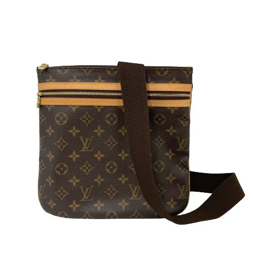 LOUIS VUITTON ルイ・ヴィトン ポシェット・ボスフォール バッグ