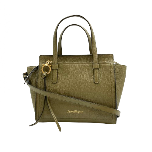 Salvatore Ferragamo サルヴァトーレ・フェラガモ エイミーガンチーニ