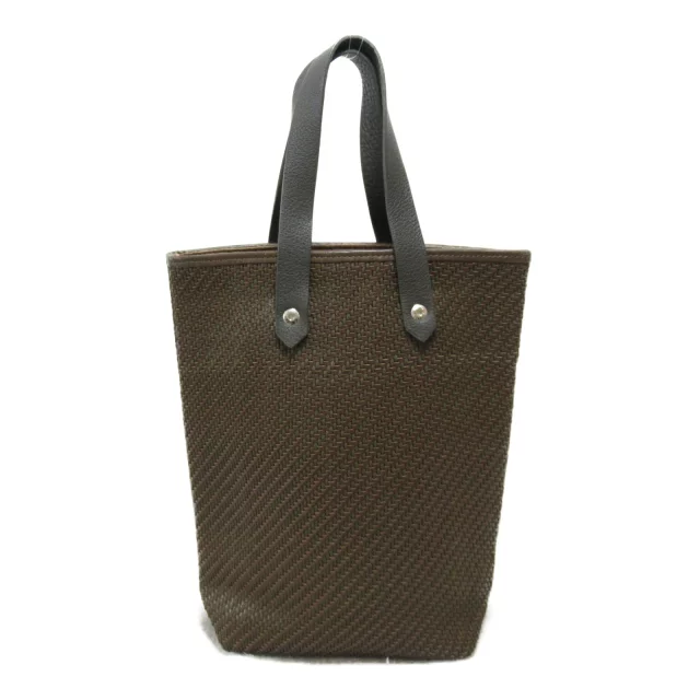 エルメス】アメダバの定価・サイズ感・トートバックならではの特徴を