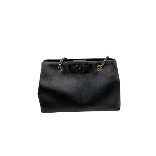 Salvatore Ferragamo サルヴァトーレ・フェラガモ ガンチーニー バッグ