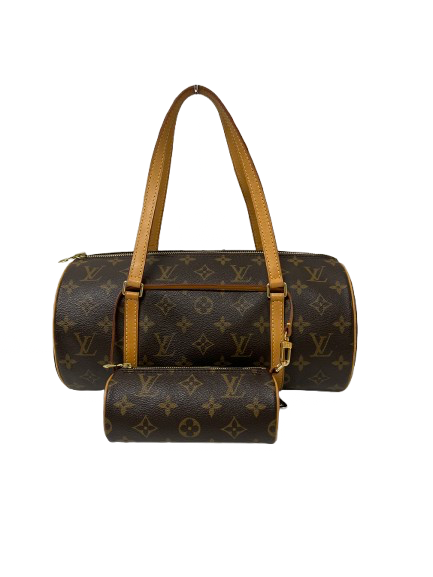 LOUIS VUITTON ルイ・ヴィトン パピヨン30 バッグ モノグラム M51385の