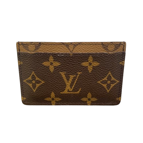 LOUIS VUITTON ルイ・ヴィトン ダミエロープキーリング 財布・小物