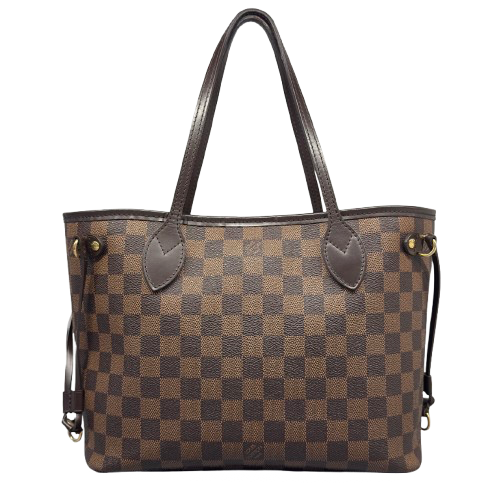 LOUIS VUITTON ルイ・ヴィトン スポンティーニ バッグ モノグラム
