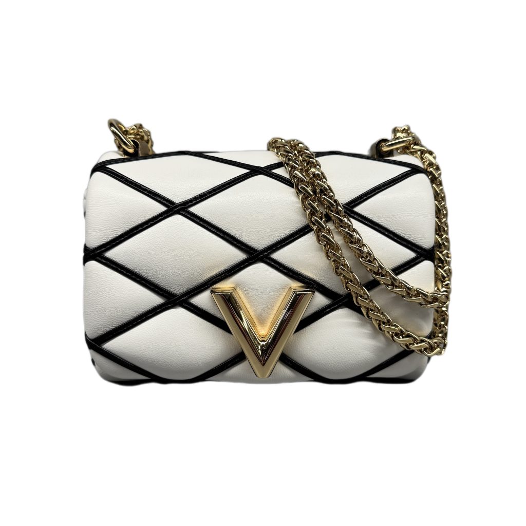 LOUIS VUITTON ルイ・ヴィトン スポンティーニ バッグ モノグラム