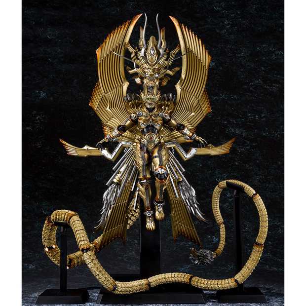 フィギュア,プラモデルの買取専門サイト かいとりすと / 魔戒可動・牙