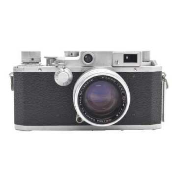 クラシックカメラ キヤノン 高価買取｜買取スター