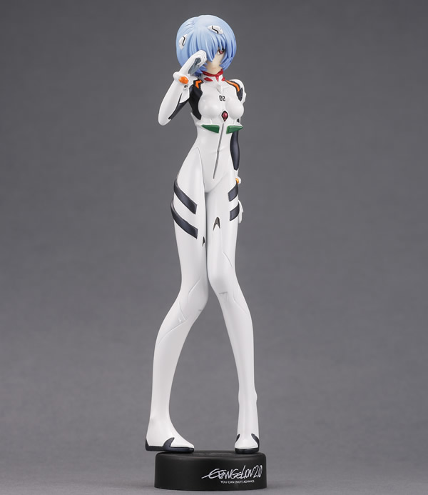 海洋堂フィギュア 付録大作戦｜株式会社 海洋堂