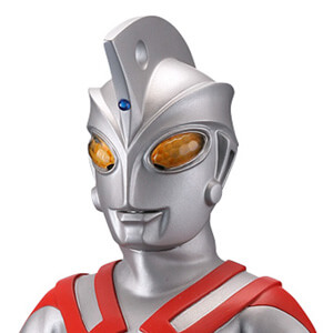 Character Classics ウルトラマンエース 1/5スケール｜キャラクター