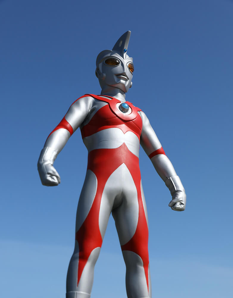 Character Classics ウルトラマンエース 1/5スケール｜キャラクター