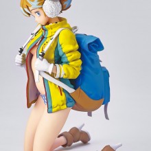 ワンダちゃんNEXT DOOR プロジェクト』 FILE:03 賀茂川Ver.｜ワンダー