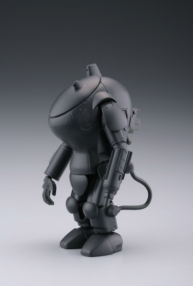 カプセルキット 35ガチャーネン -横山 宏ワールド- JKフレンズ 1BOX15