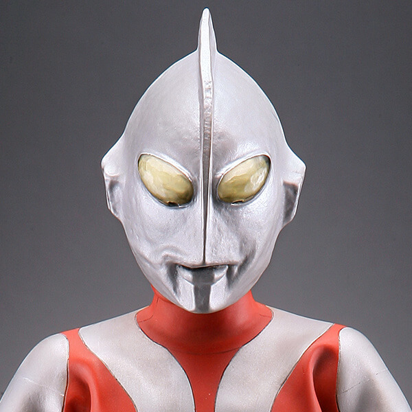 Character Classics ウルトラマン Aタイプ コールドキャスト製塗装済み