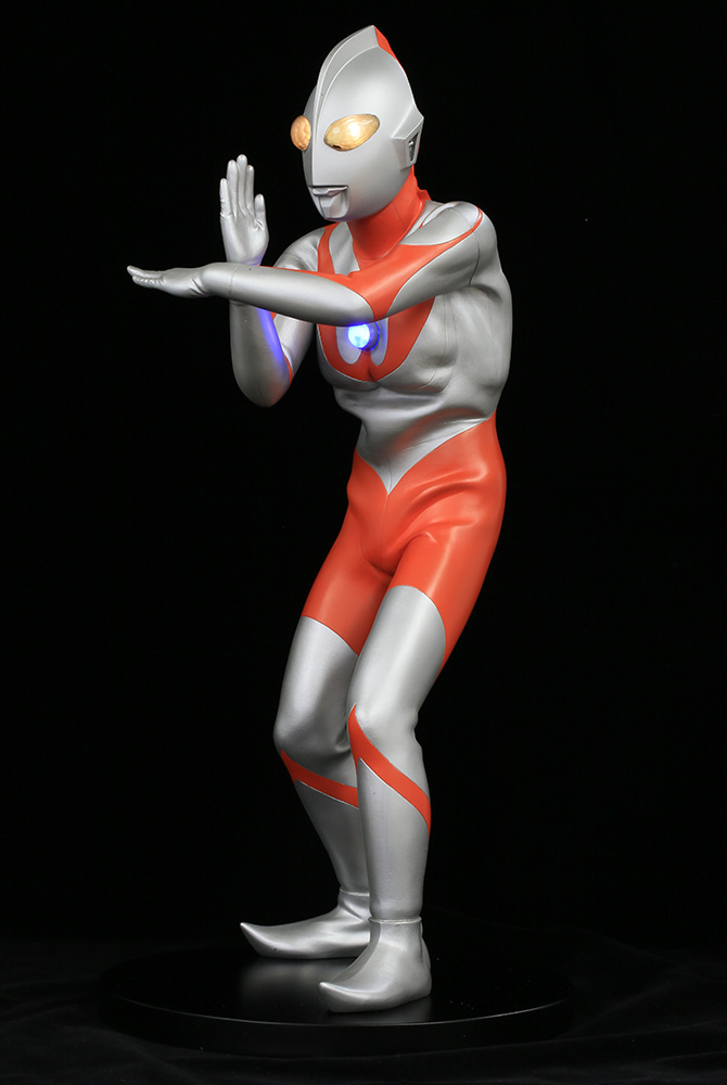 Character Classics ウルトラマンB TYPE -X-TREME-｜キャラクター