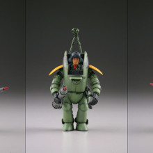 35ガチャーネン -横山宏ワールド- ガチャーネンVol.2.0｜カプセル