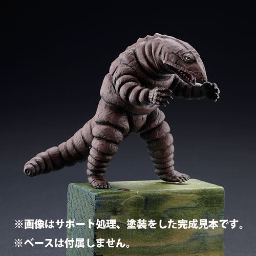 原詠人 | フィギュアの造形企画製作、販売を行う株式会社海洋堂