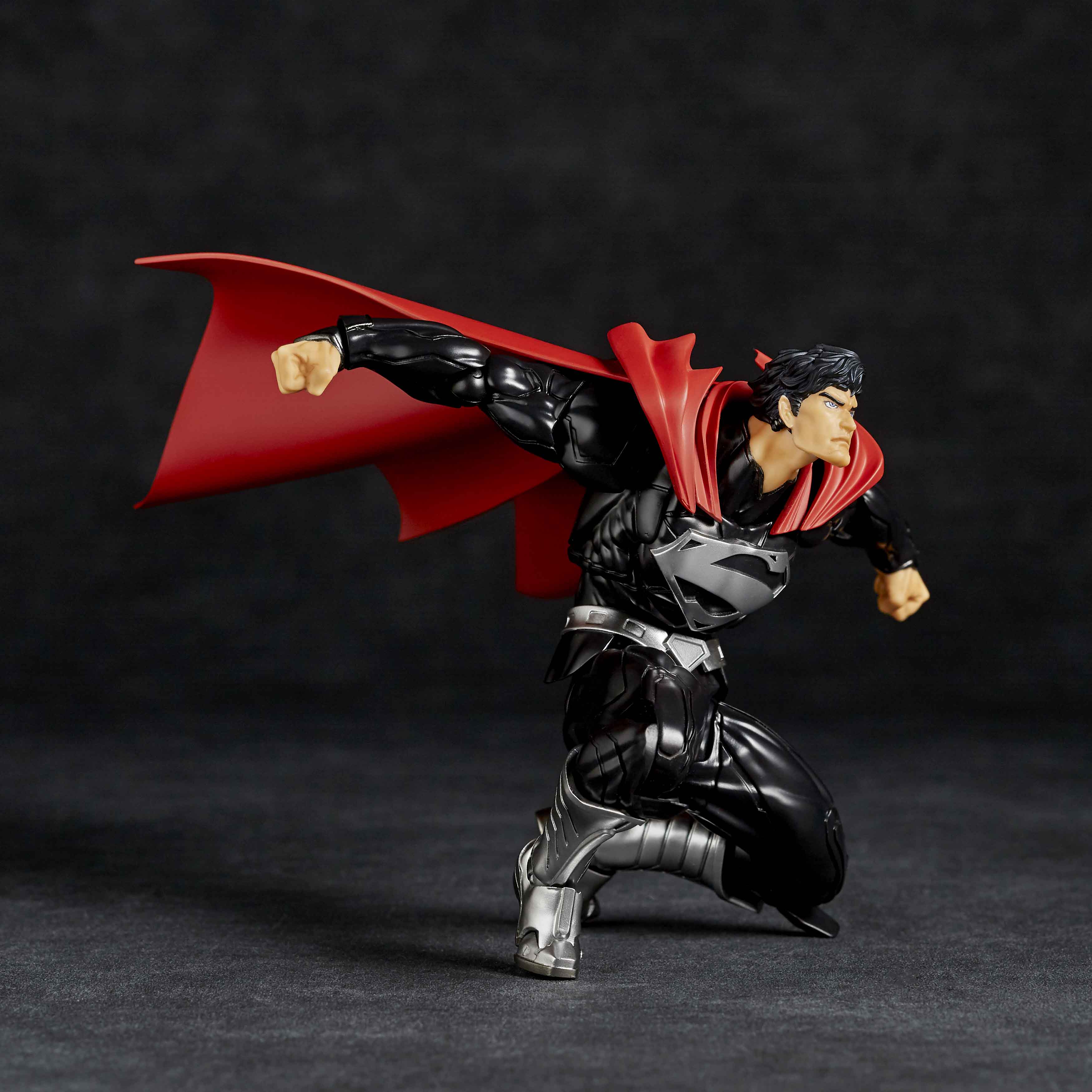 アメイジング・ヤマグチ 027EX スーパーマン(オリジナルカラー