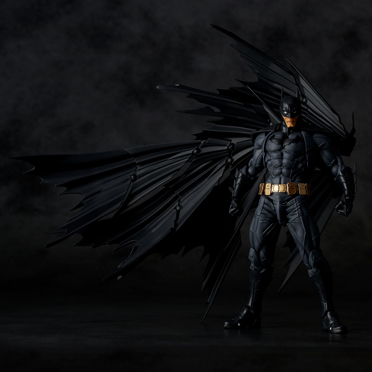 アメイジング・ヤマグチ 009 バットマン（再販）｜アメイジング