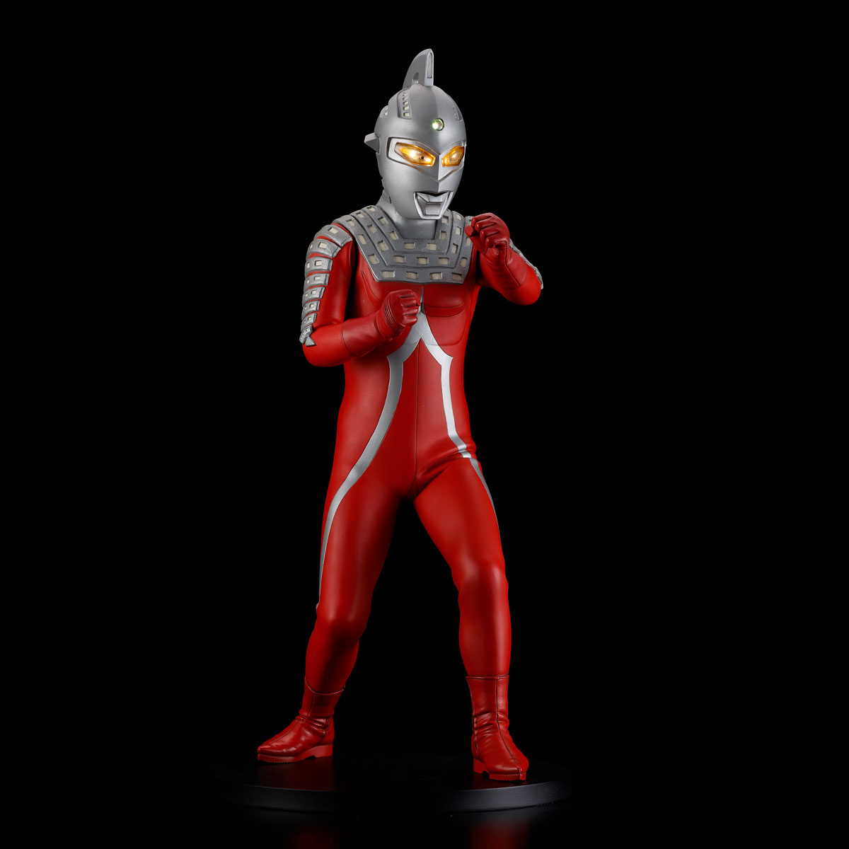 Character Classics X-TREME- ウルトラセブン｜キャラクター