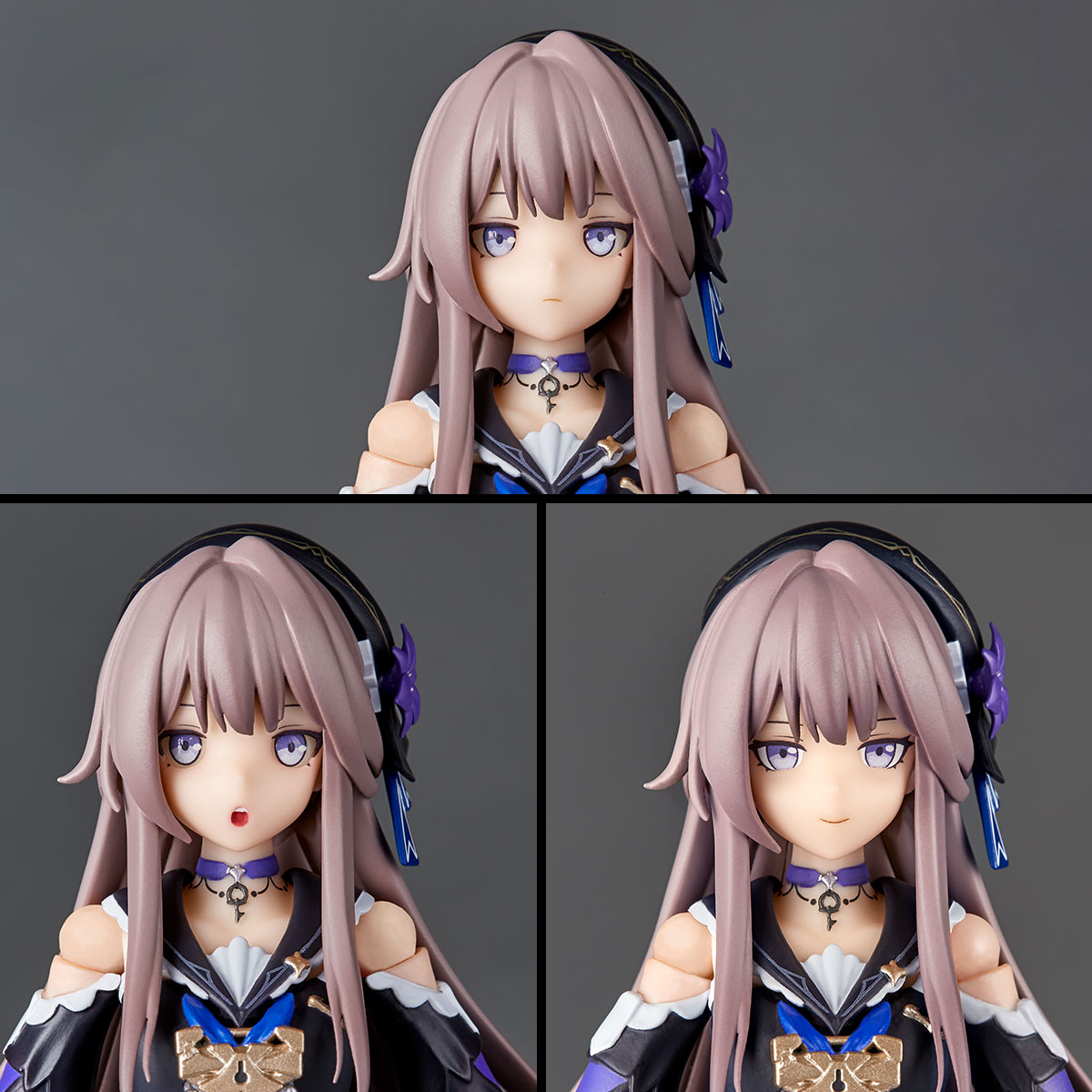 アメイジング・ヤマグチ 崩壊:スターレイル ヘルタver.｜アメイジング