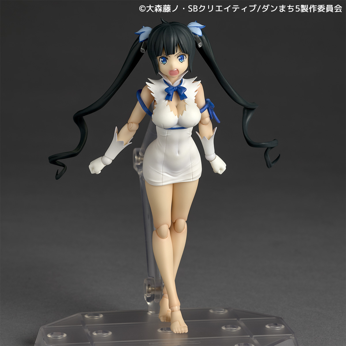 商品ブランド一覧｜フィギュアの造形企画製作、販売を行う株式会社海洋堂