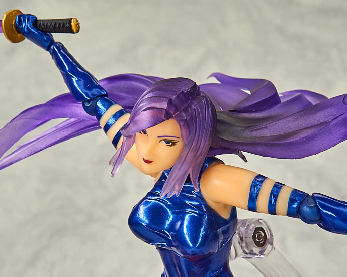 アメイジング・ヤマグチ サイロック」製品レビュー｜海洋堂広報ブログ