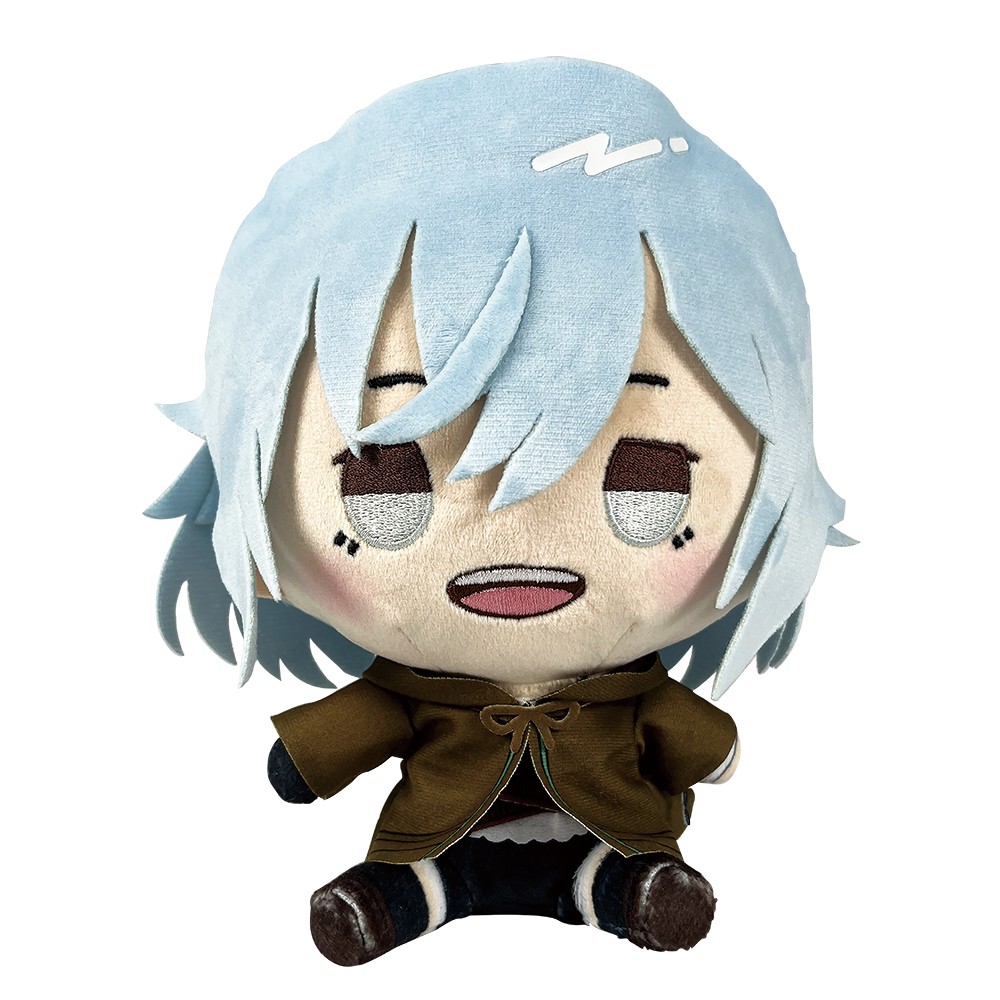 遊戯王カードゲーム25周年×ドン・キホーテ もちどる（全6種） | KAIBA