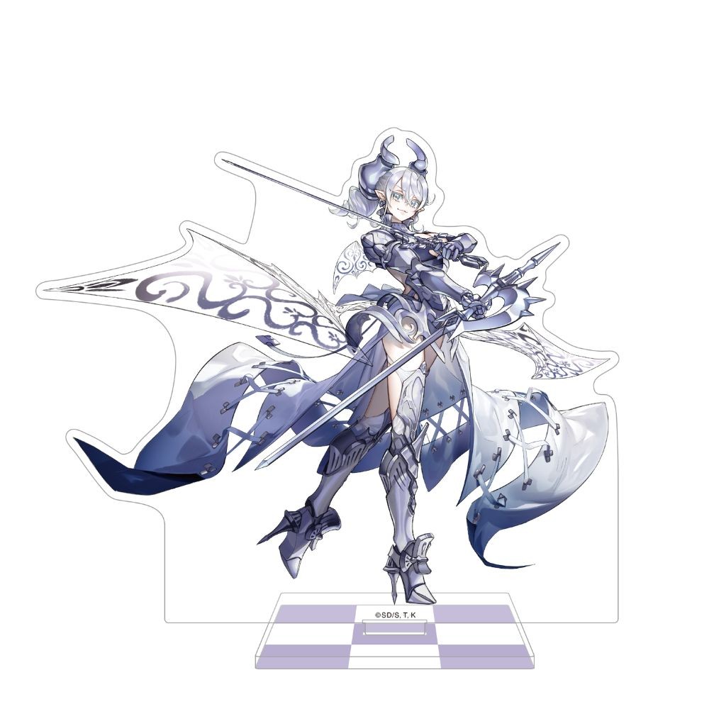 遊戯王カードゲーム25周年YCSJ アクリルスタンドVOL.2（全5種