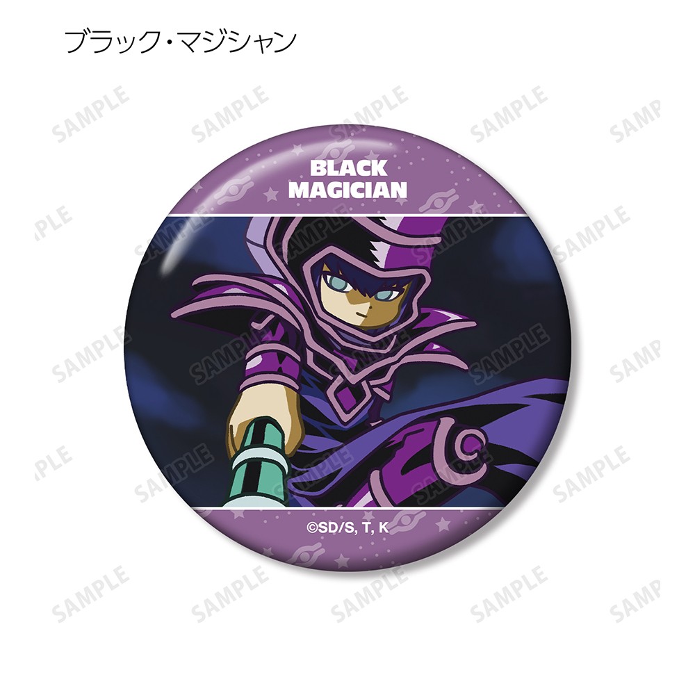 トレーディング ゆるコマ 缶バッジ(単位:BOX) | KAIBA CORPORATION STORE