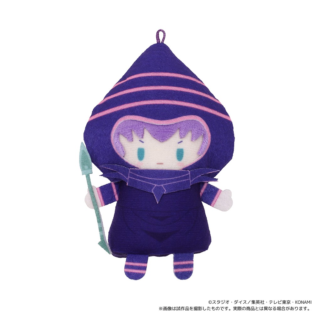 PUPPELA（パペラ）フィンガーマスコットコレクションBOX | KAIBA