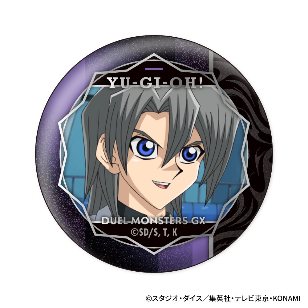 缶バッジコレクション【単品】（全10種） | KAIBA CORPORATION STORE