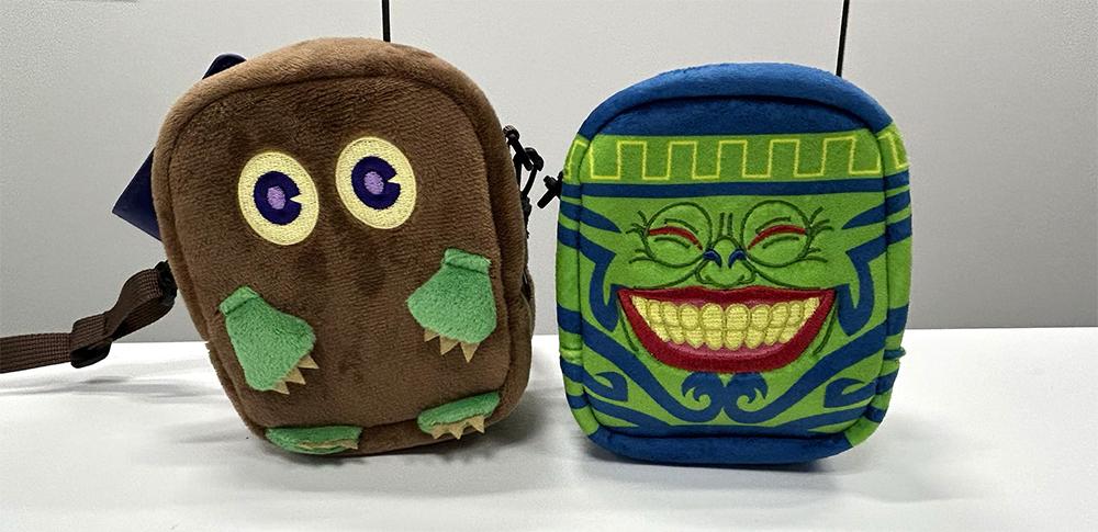 集え！決闘者を彩るアイテムたちよ！（Yu-Gi-Oh! CHAMPIONSHIP SERIES