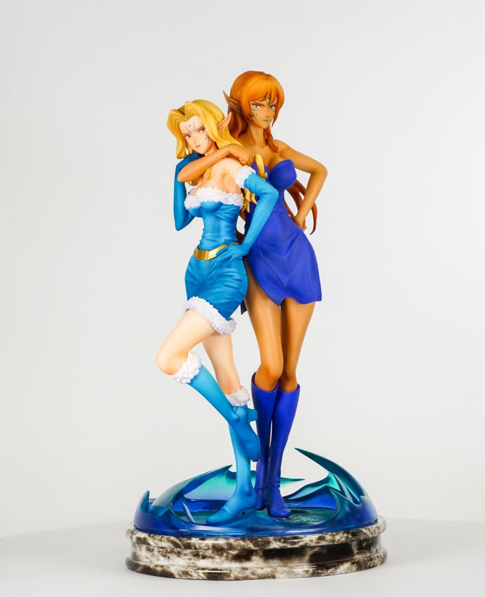 Monster Figure Collection第1弾の注目ポイントをご紹介！ | KAIBA