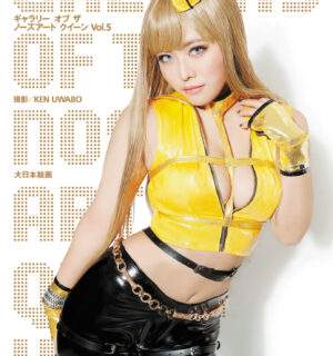 ミリタリーヴィーナスVol.1【non 特装版】イラスト／誉 | 大日本絵画