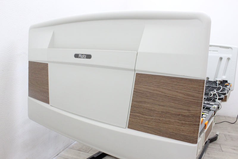 中古 プラッツ ラフィオ 3モーター｜超低床15cm・91cm幅｜固定脚・高