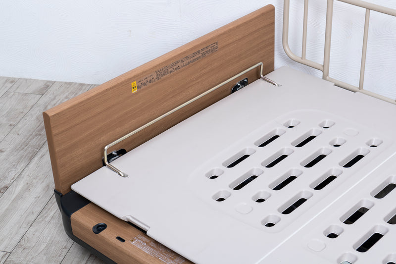 法人限定】（中古）パラマウントベッド 楽匠Z 3モーション – 介護