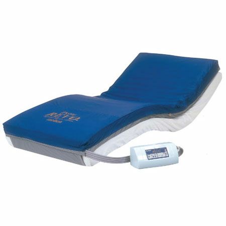 介護用エアマットレス プライム レボ 床ずれ防止用具 長さ191cm | 快適