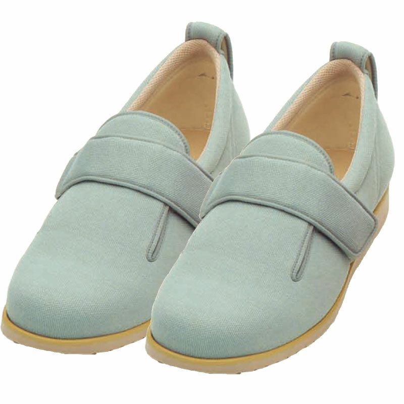 あゆみケアシューズ ダブルマジック2雅(みやび) 5E・7E・9E 両足販売