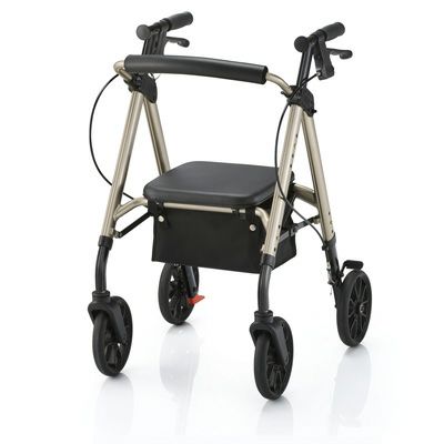 非課税】アルコー1S型 折りたたみ歩行器 星光医療器製作所 | 快適空間