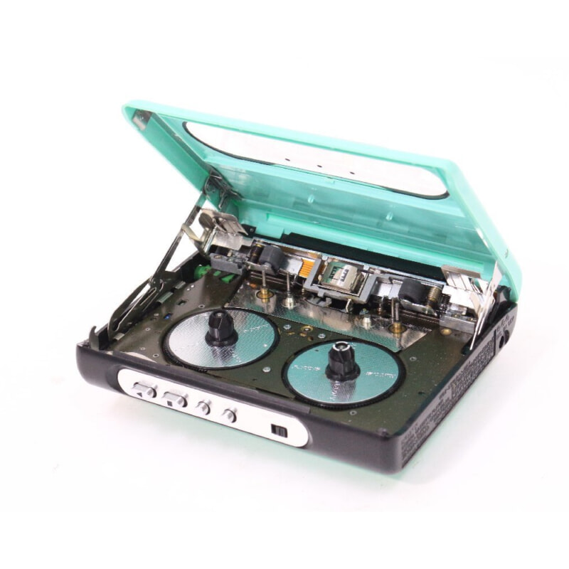 買取実績 |SONY ソニー WM-51 WALKMAN ウォークマン - 大阪 京都 奈良