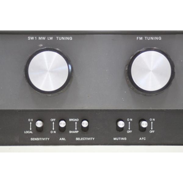 買取実績 |SONY ソニー ワールドゾーン CRF-230 23バンドラジオ - 大阪