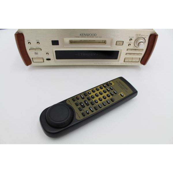 買取実績 |KENWOOD ケンウッド DMF-7003 MDデッキ - 大阪 京都 奈良の