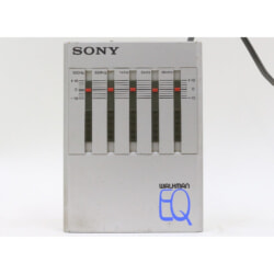 買取実績 |SONY ソニー SEQ-50 ウォークマン用 グラフィック