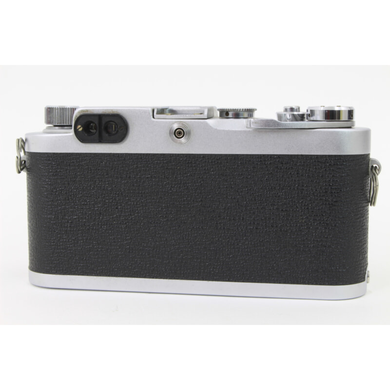 買取実績 |YASHICA YE レンジファインダー カメラ f=5cm 1:2 - 大阪