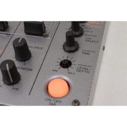 買取実績 |Pioneer/パイオニア 〇 DJM-600 ディスコ／クラブ DJ用