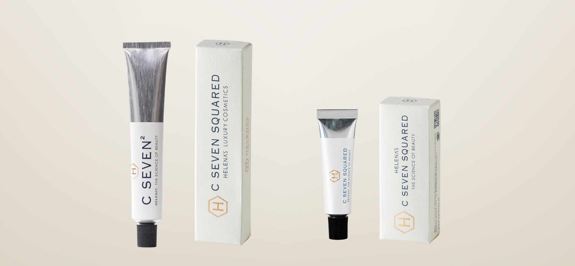 HELENAS | 美容や健康から美しく株式会社カイカ｜KAIKA